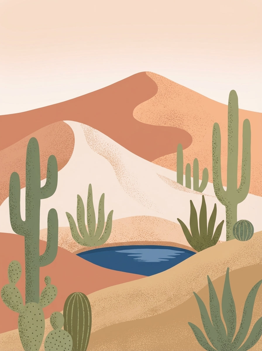 Poster print file