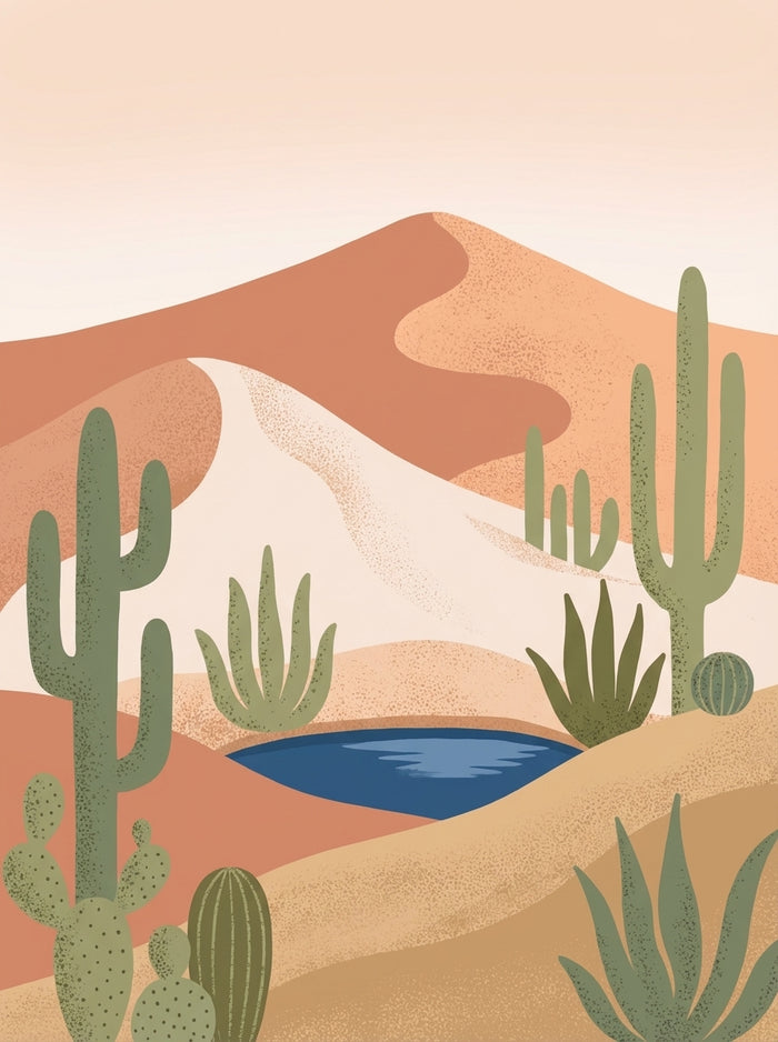 Poster print file