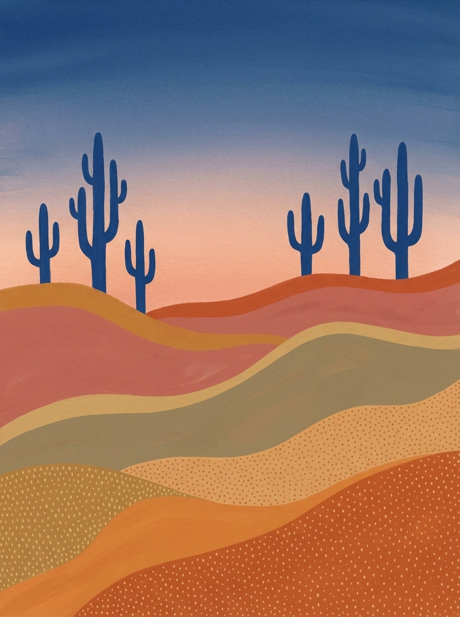Poster print file