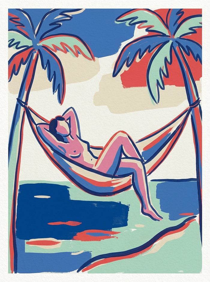 Poster print file