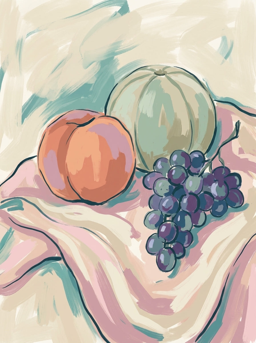 Poster print file