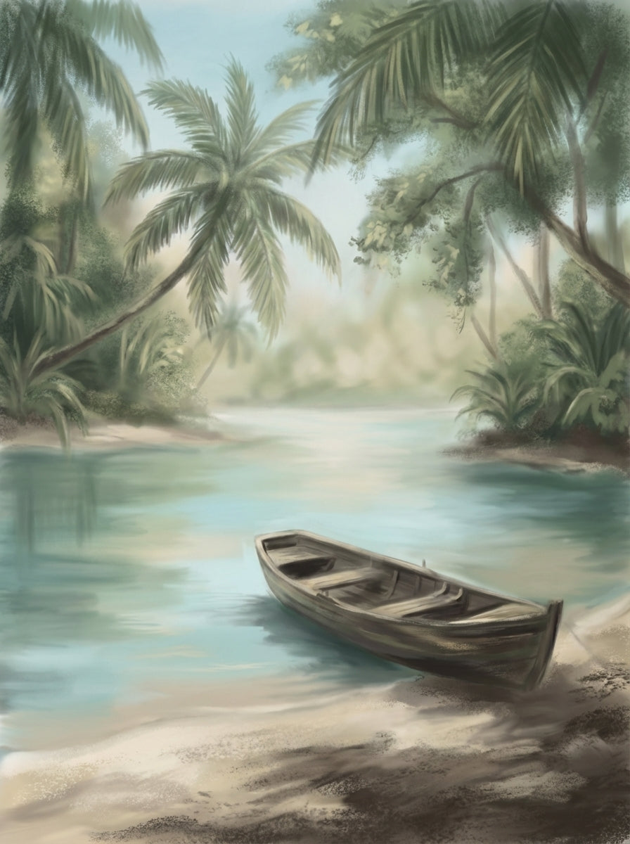 Poster print file