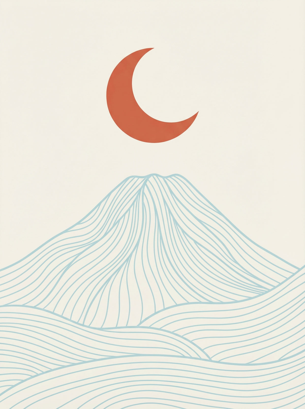 Poster print