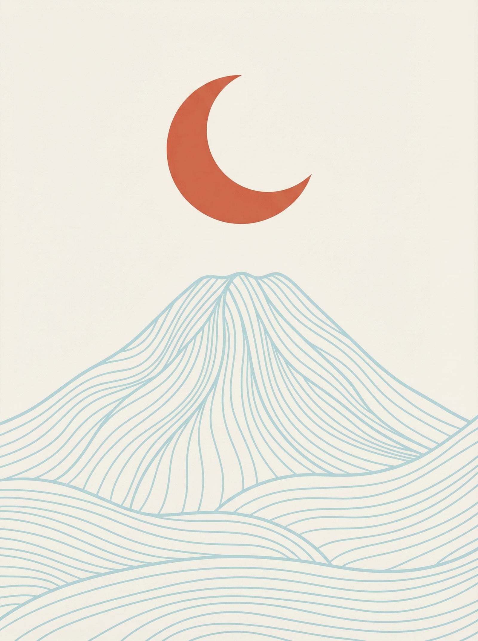 Poster print