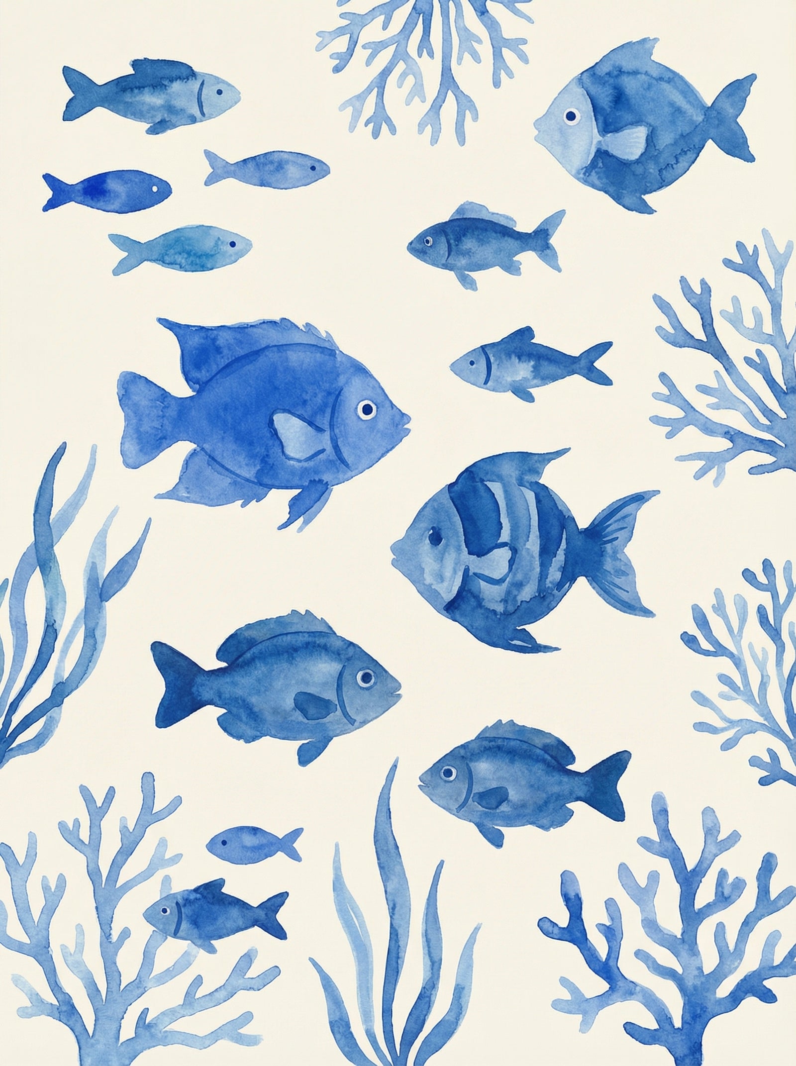 Poster print