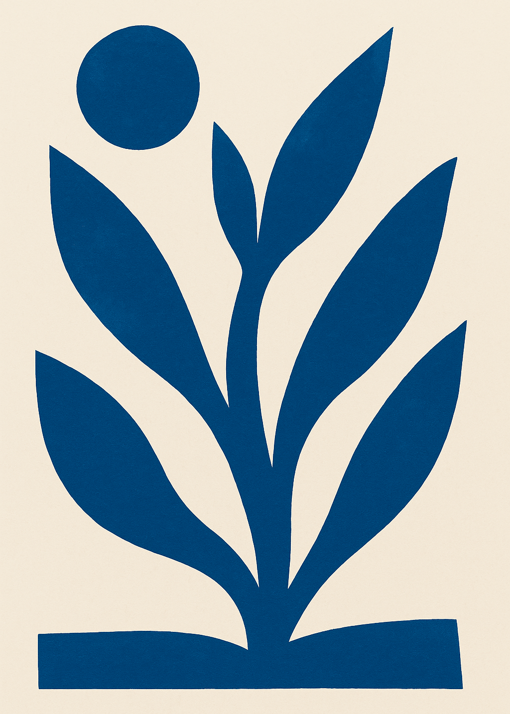 Poster print file