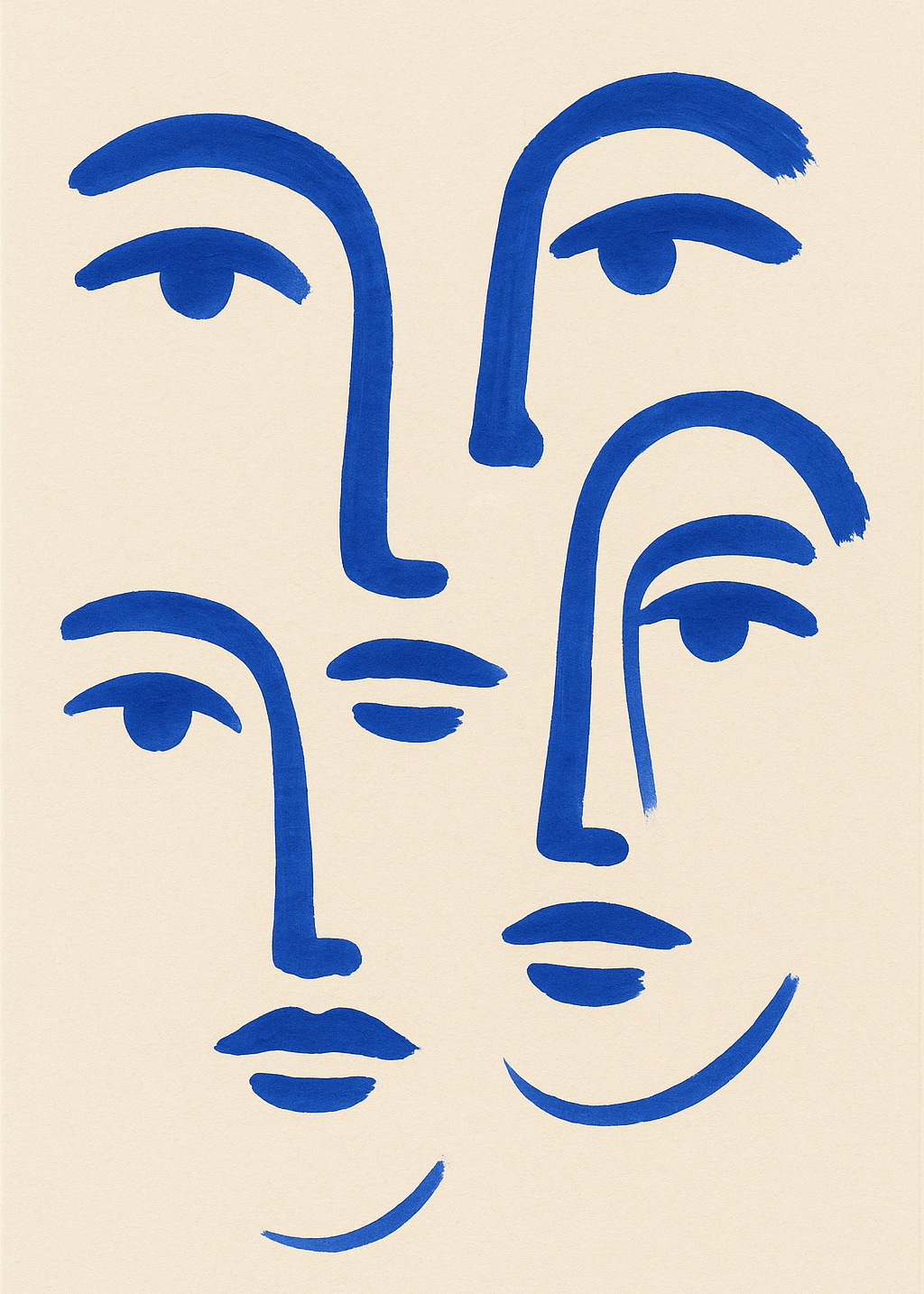Poster print file