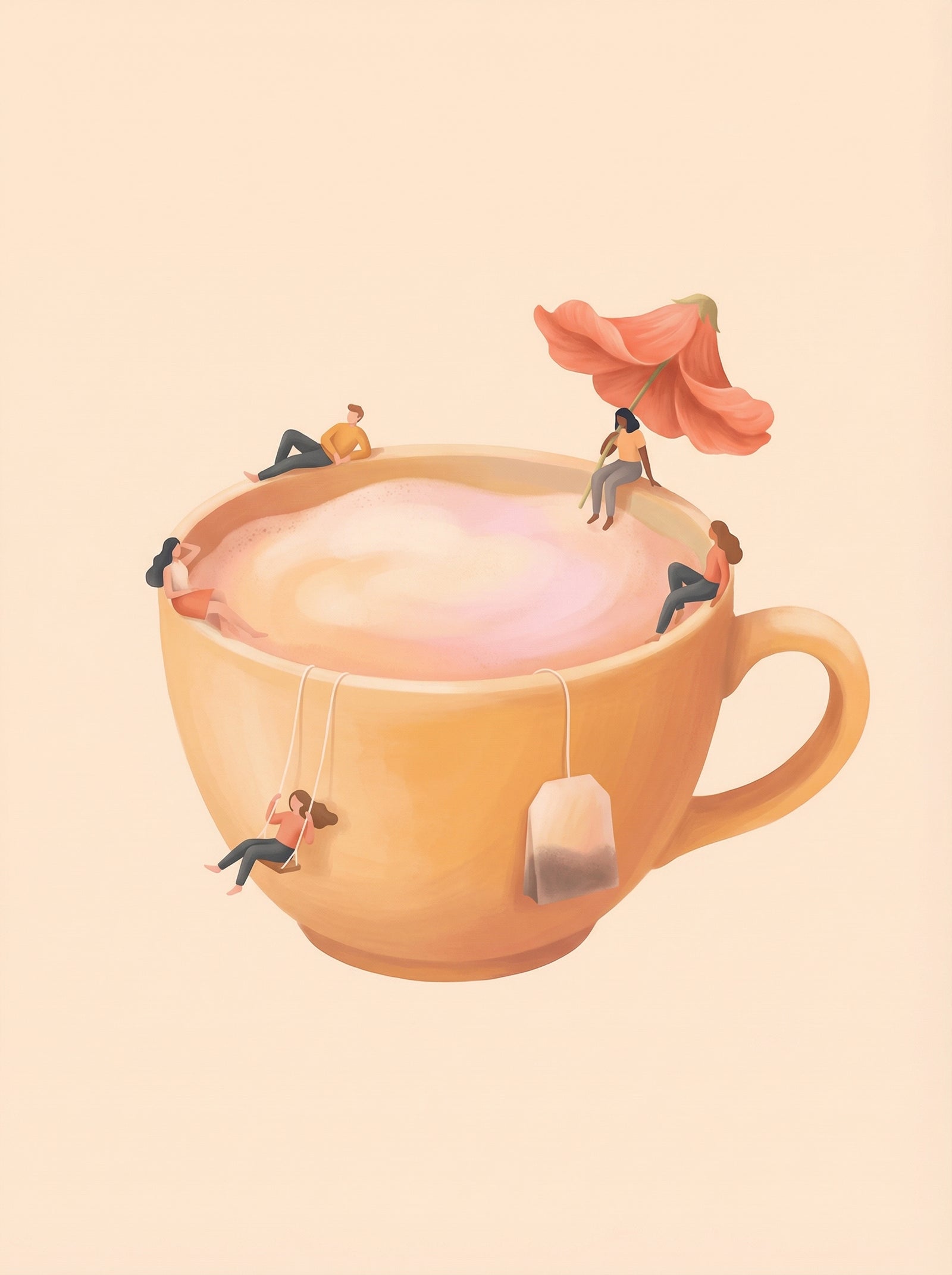 Poster print