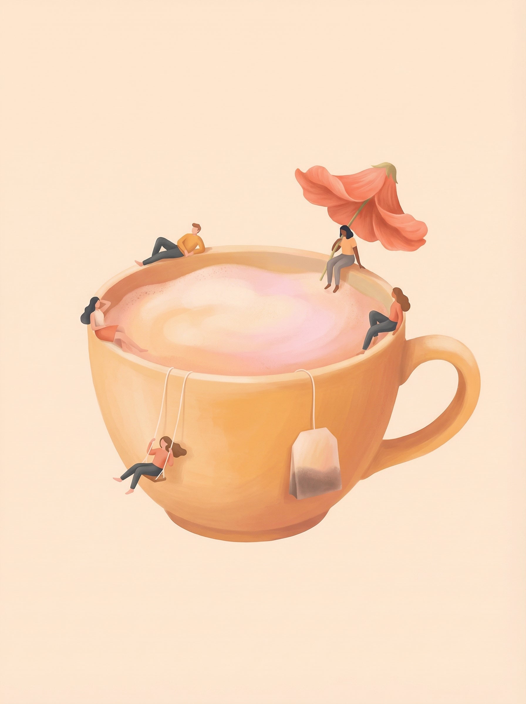 Poster print