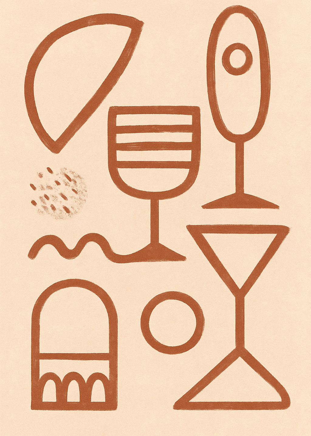 Poster print file