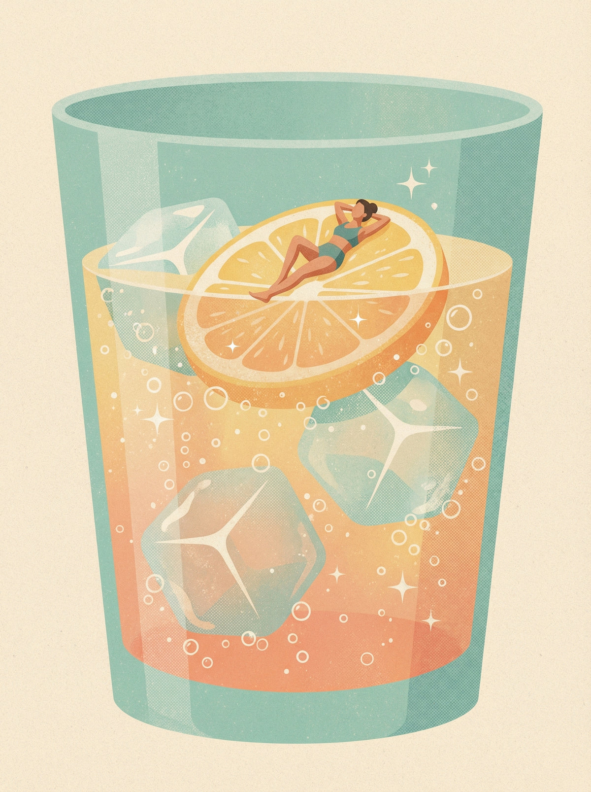 Poster print