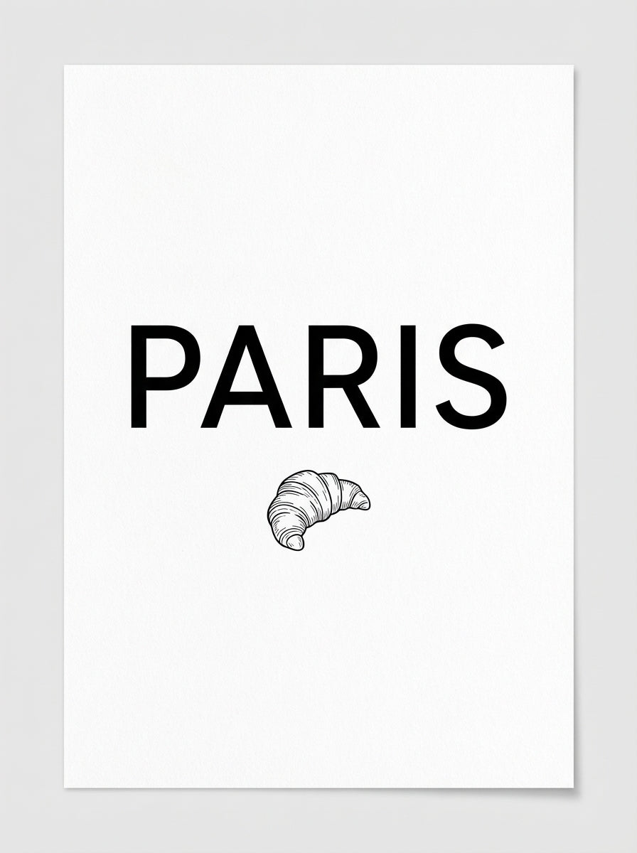 Poster print file