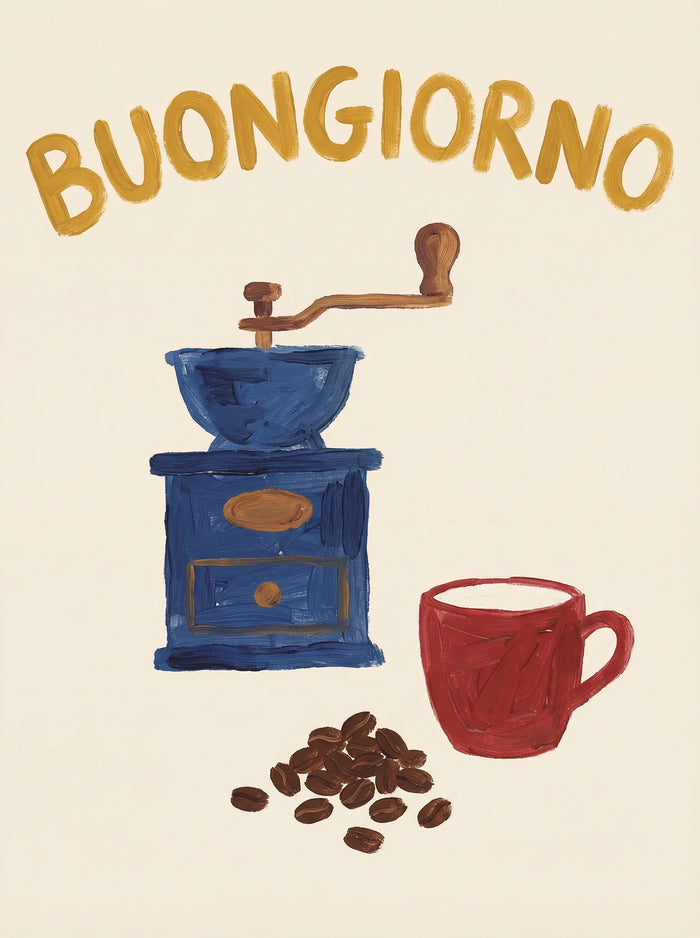 Poster print
