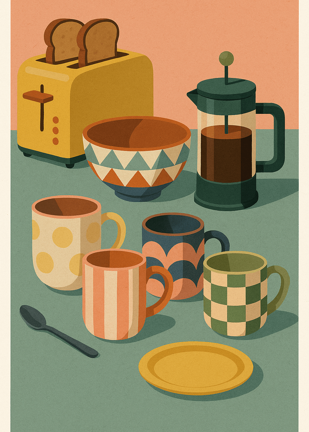 Poster print file