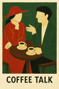 Poster print file