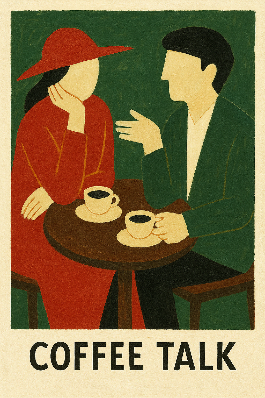 Poster print file