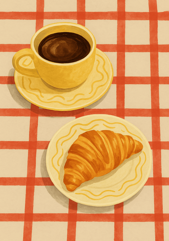 Poster print file
