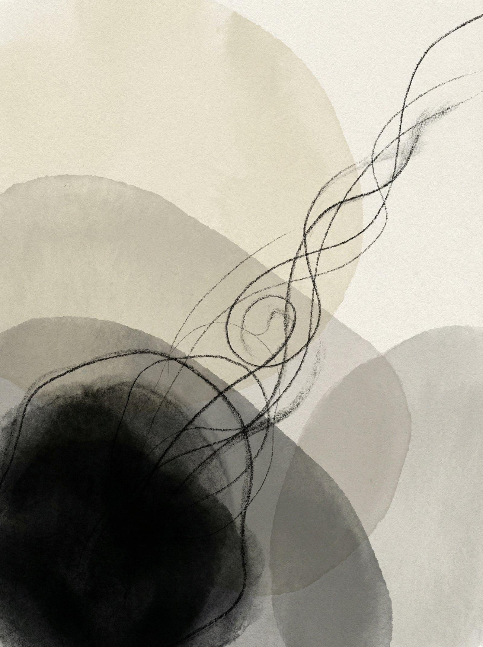 Poster print