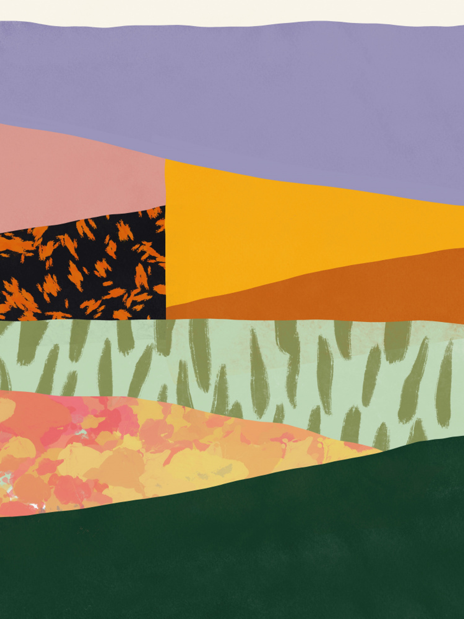 Poster print