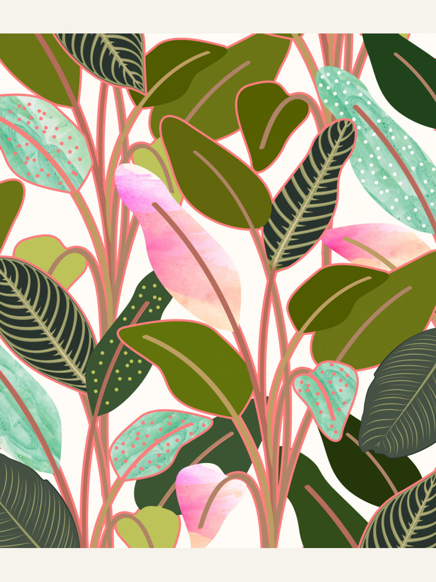 Poster print