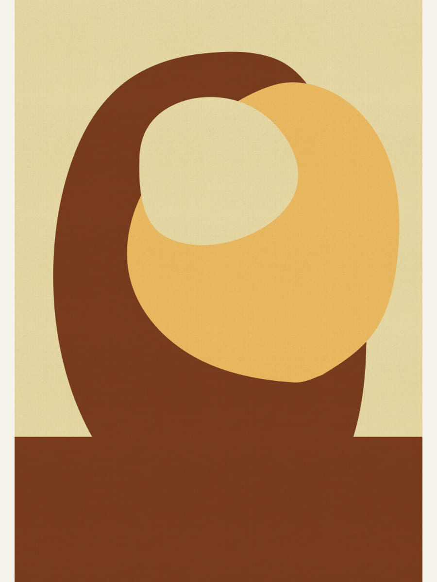 Poster print