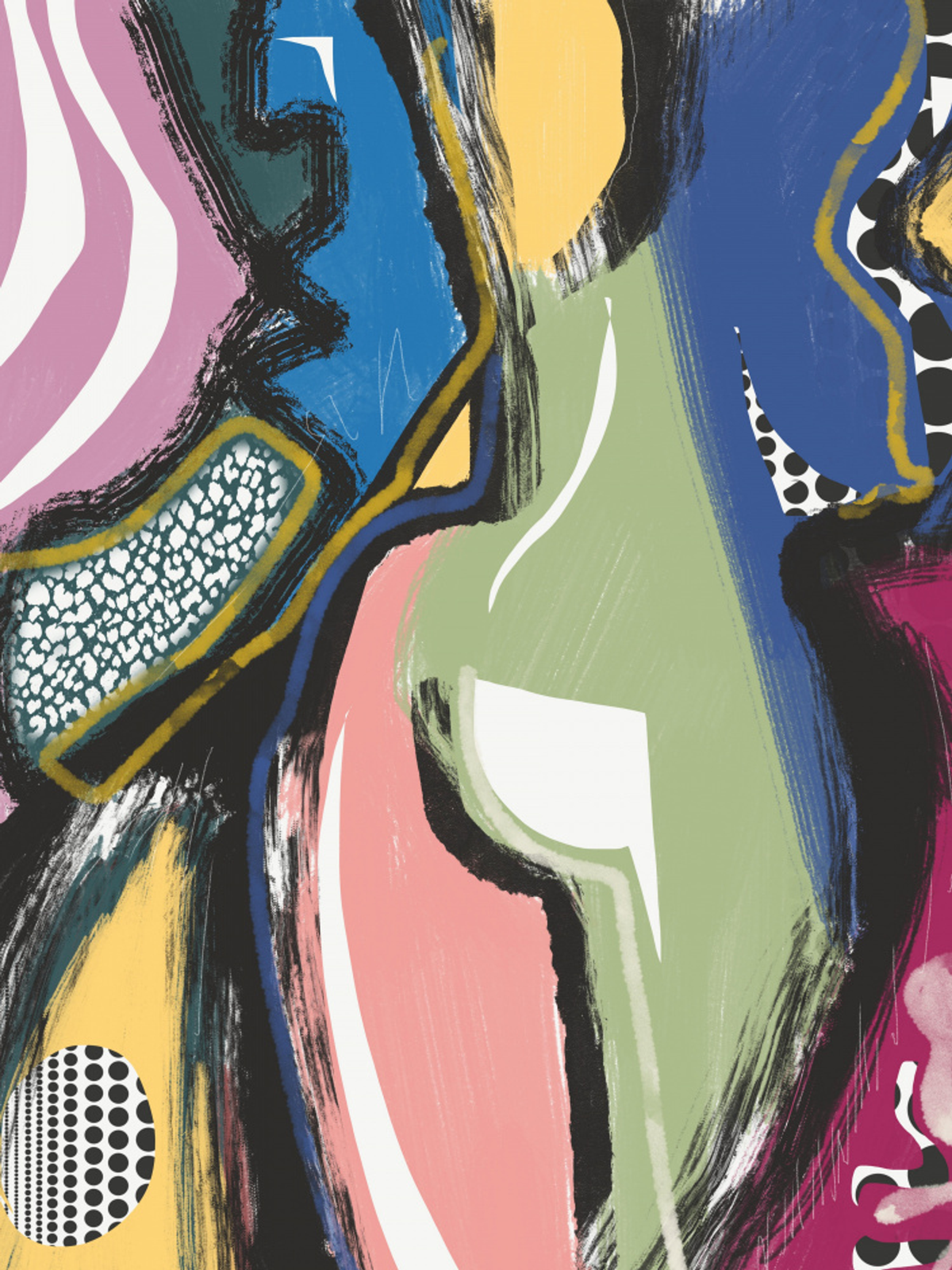Poster print