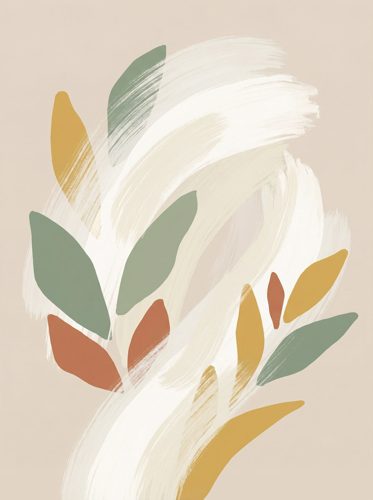Poster print
