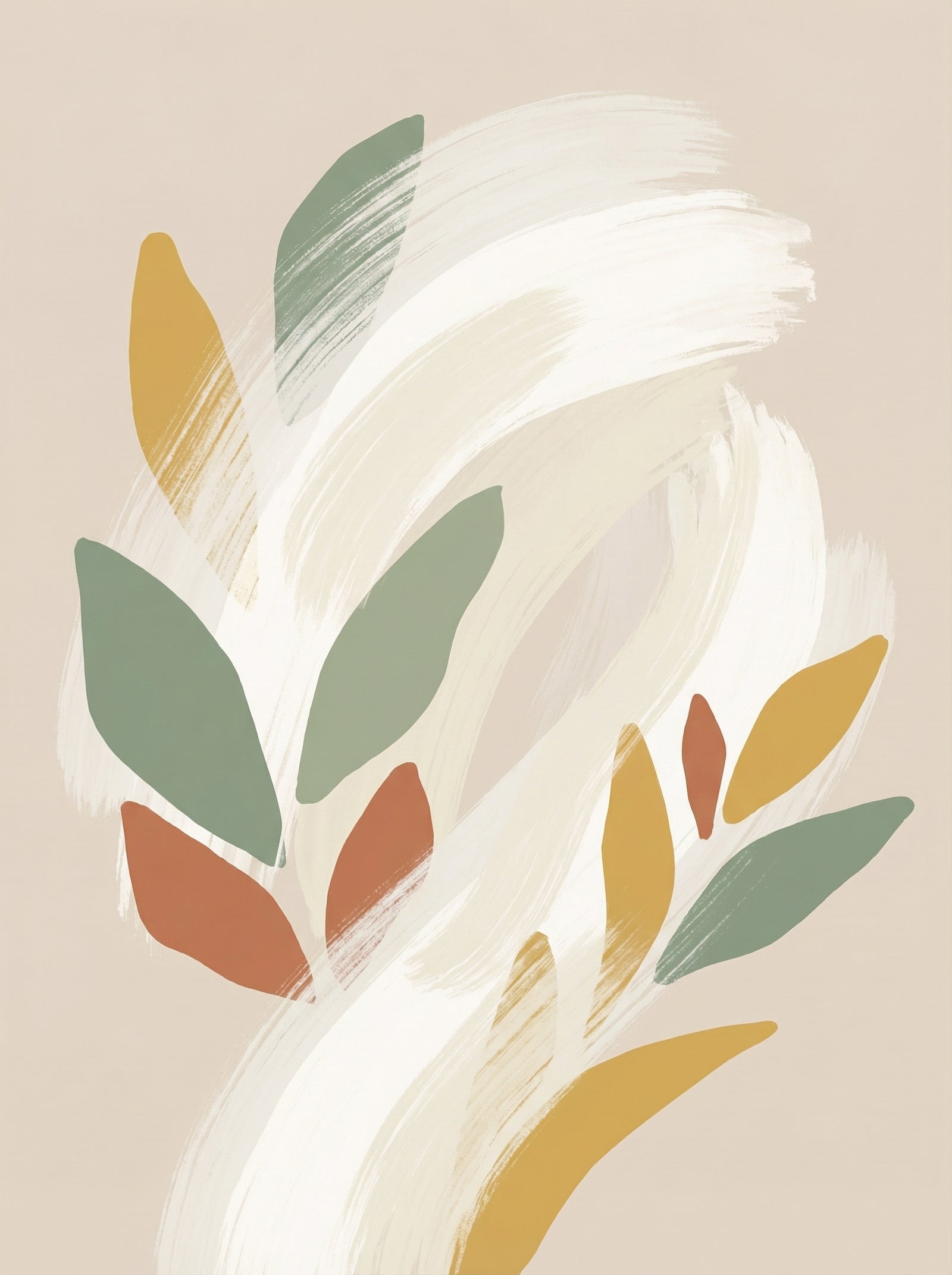 Poster print