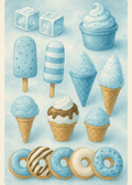 Poster print file