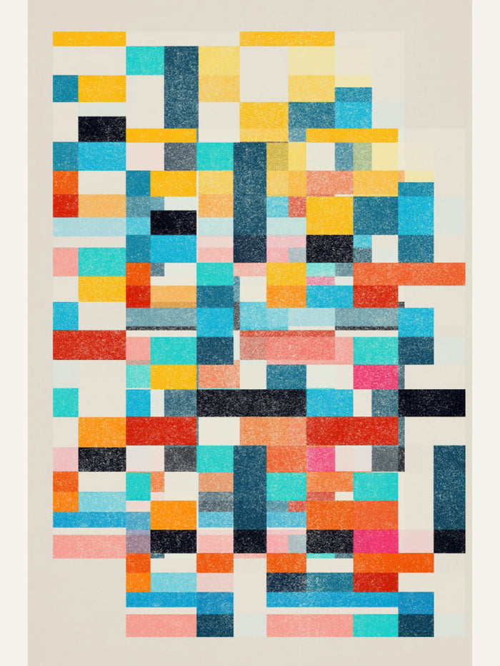 Poster print