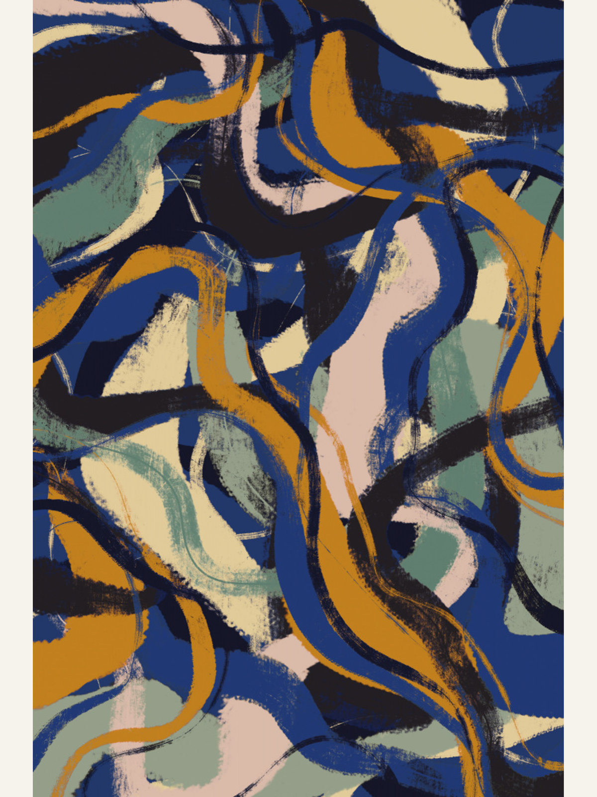 Poster print