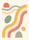 Poster print file