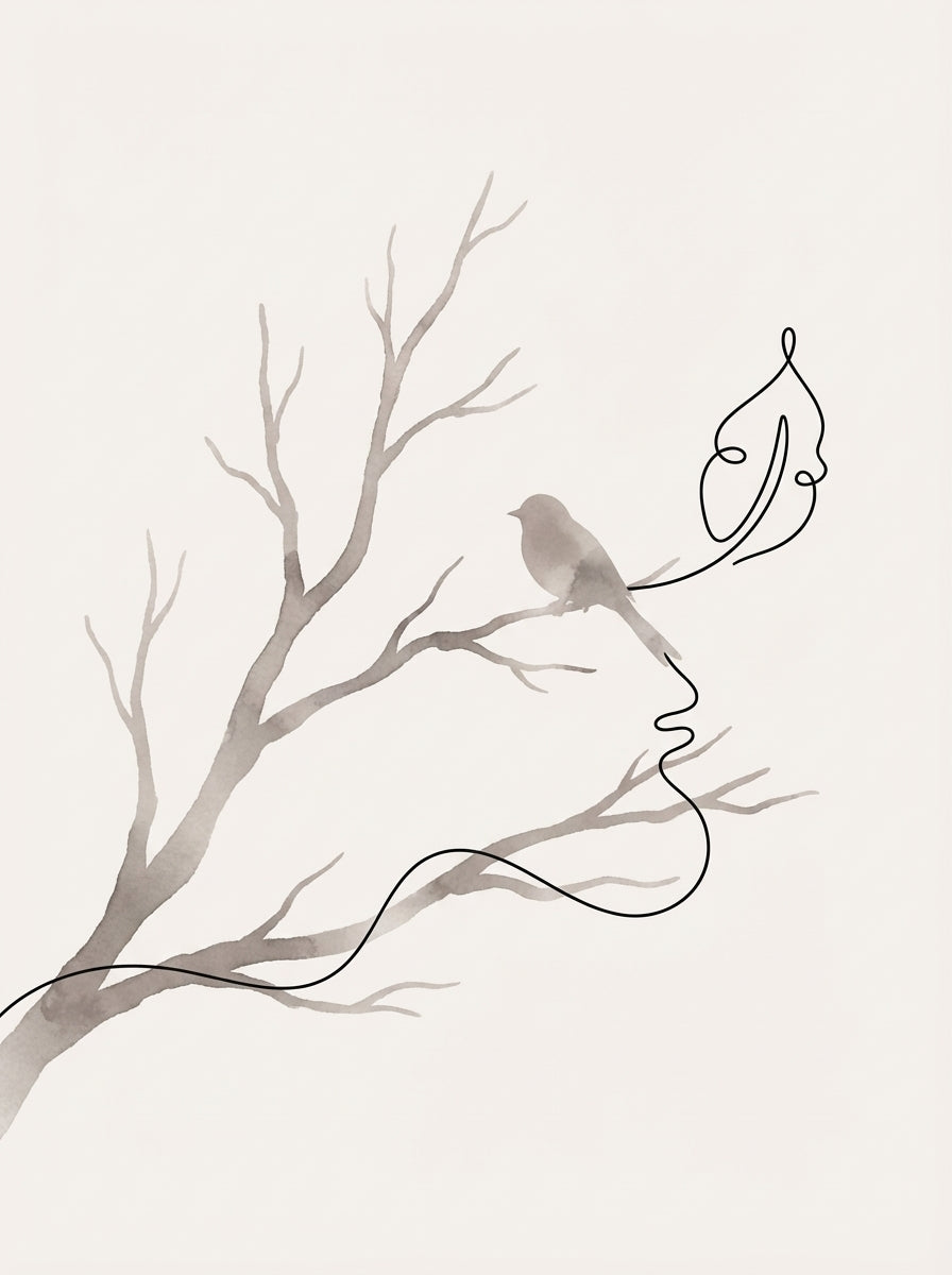 Poster print file