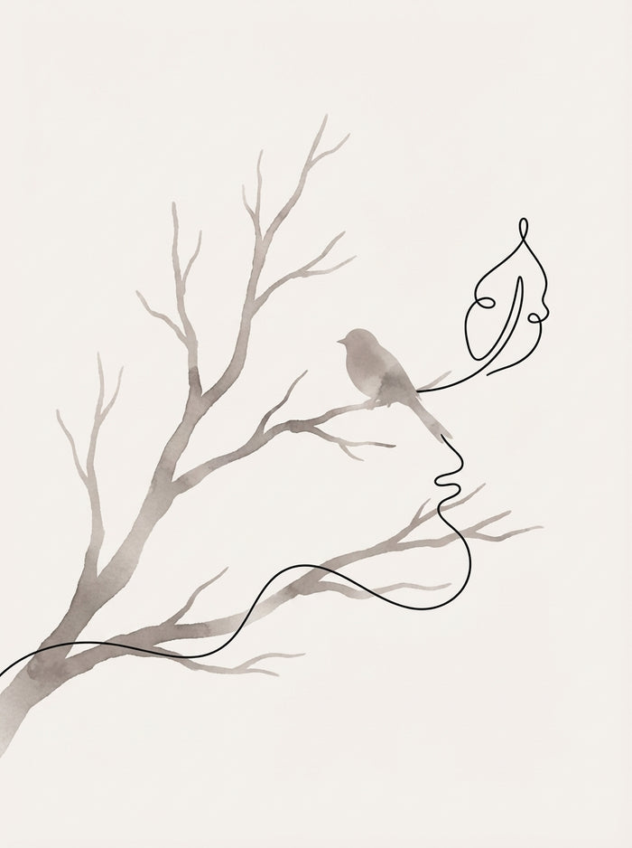Poster print file