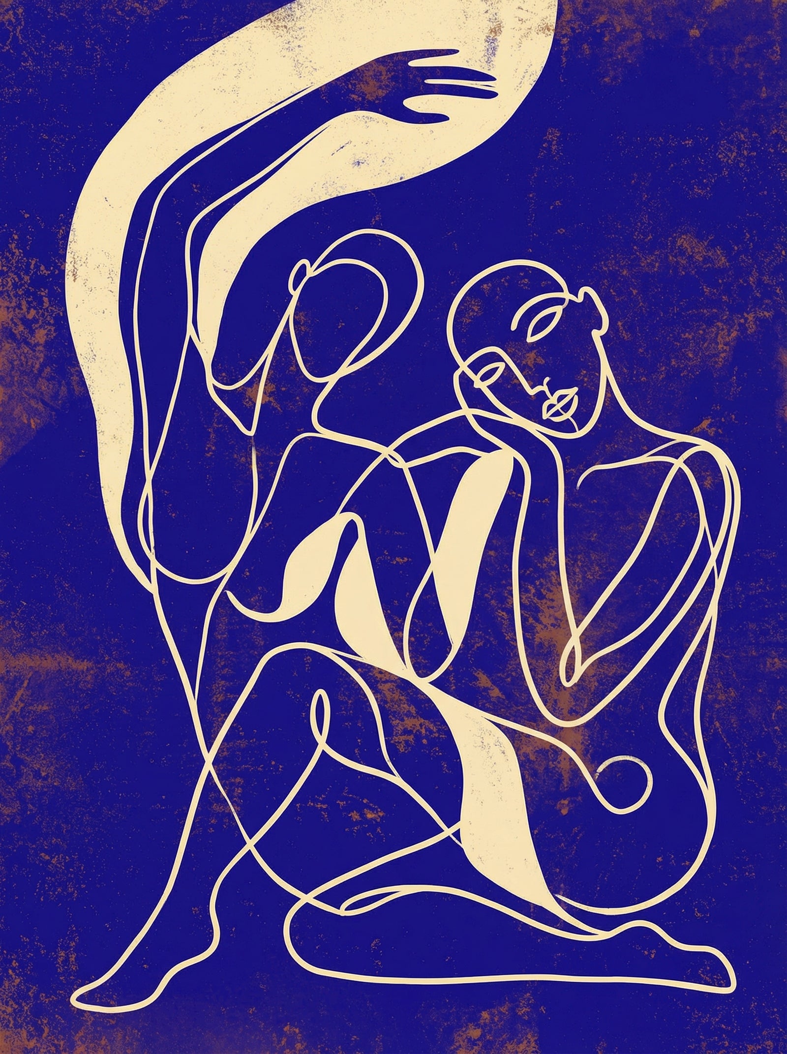 Poster print