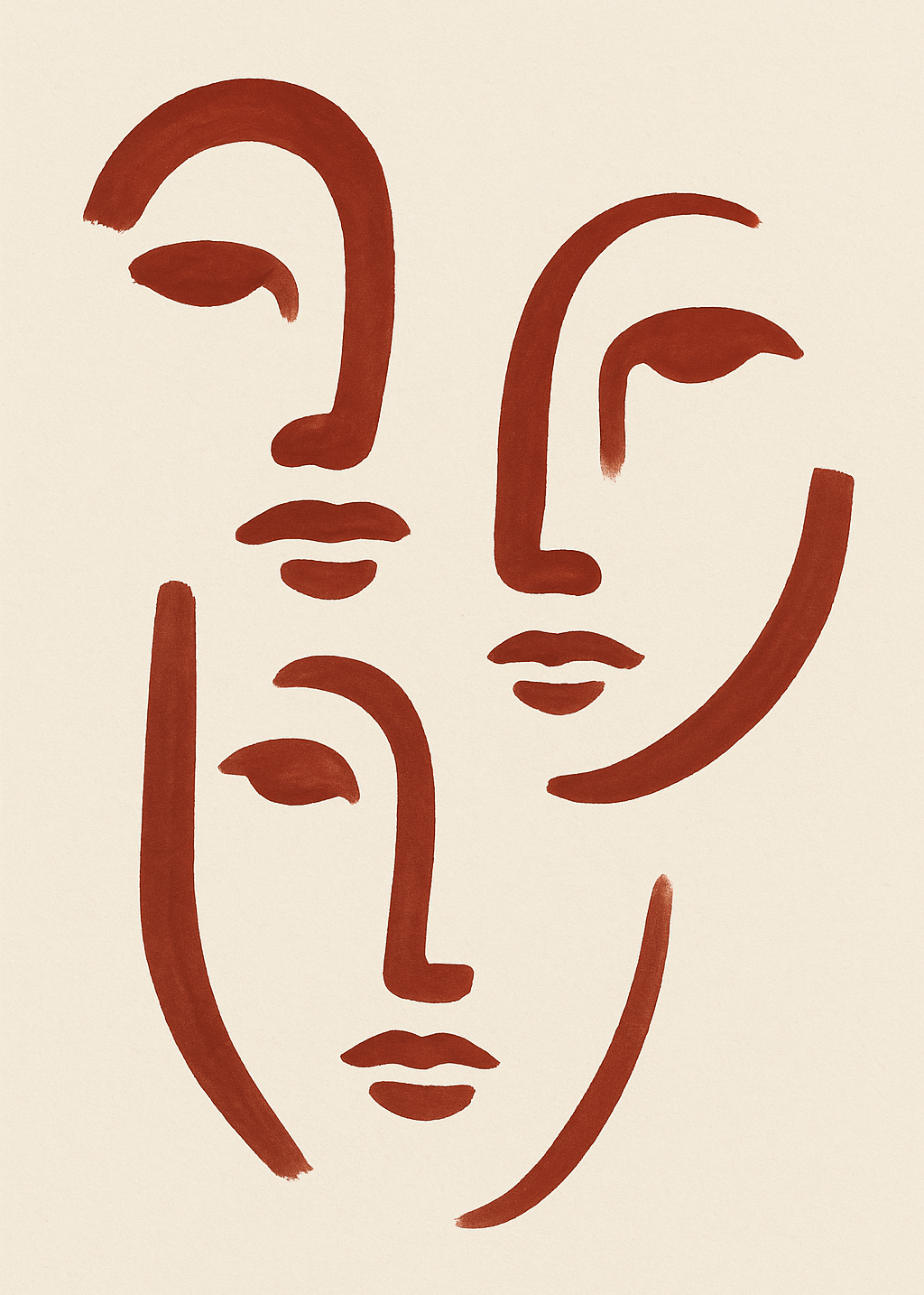 Poster print file