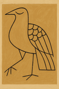 Poster print file