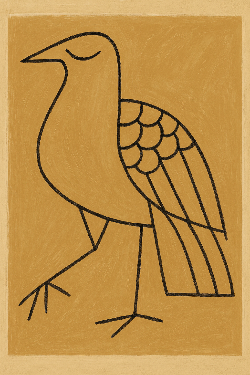 Poster print file