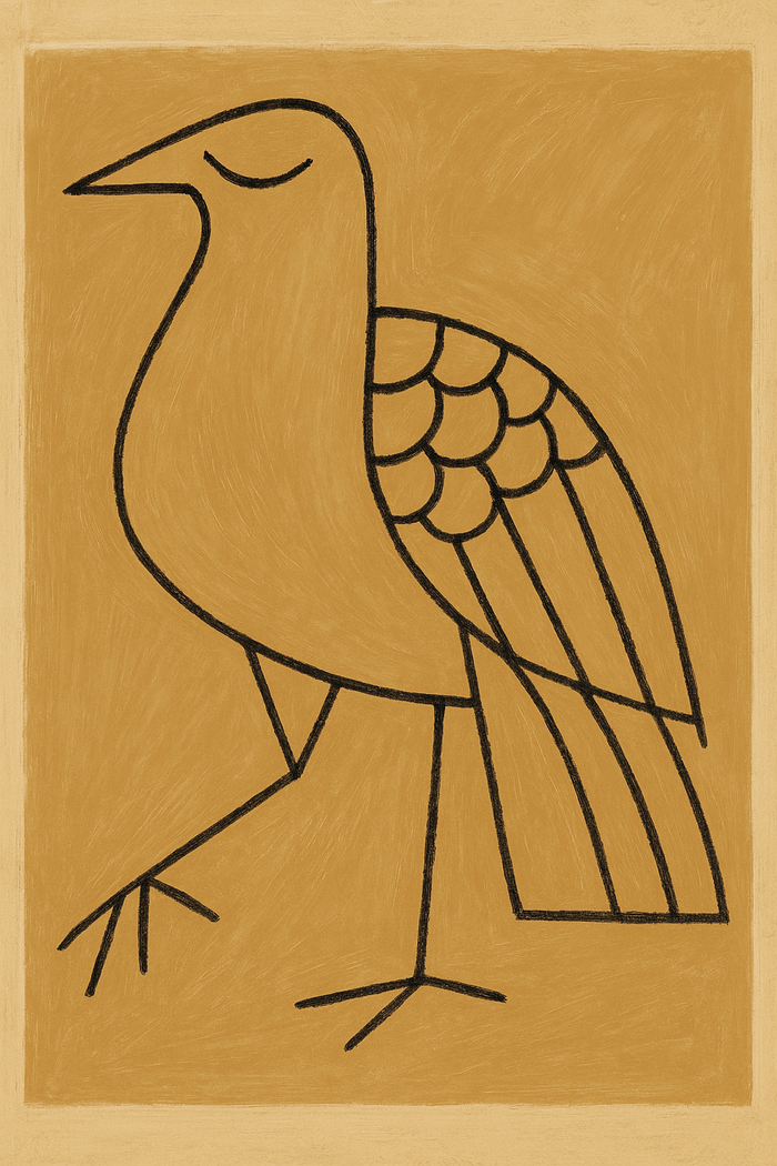 Poster print file
