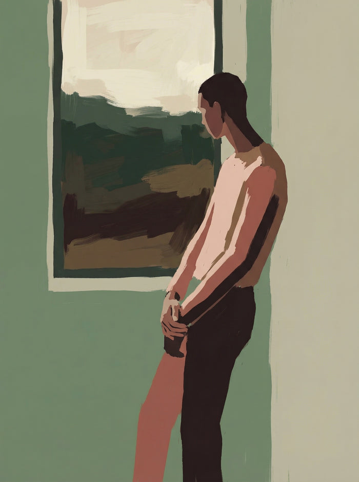 Poster print