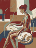 Poster print file