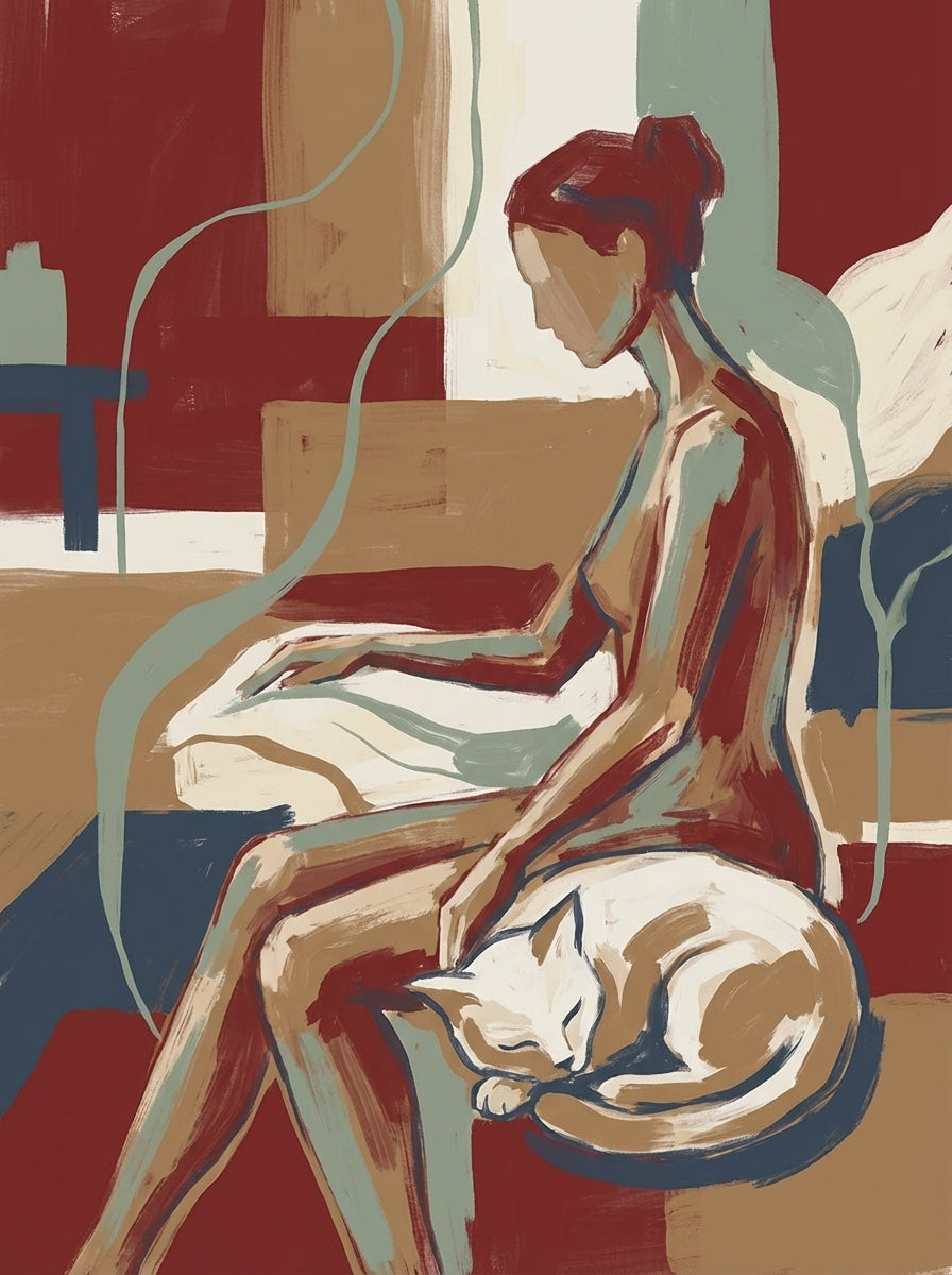 Poster print file