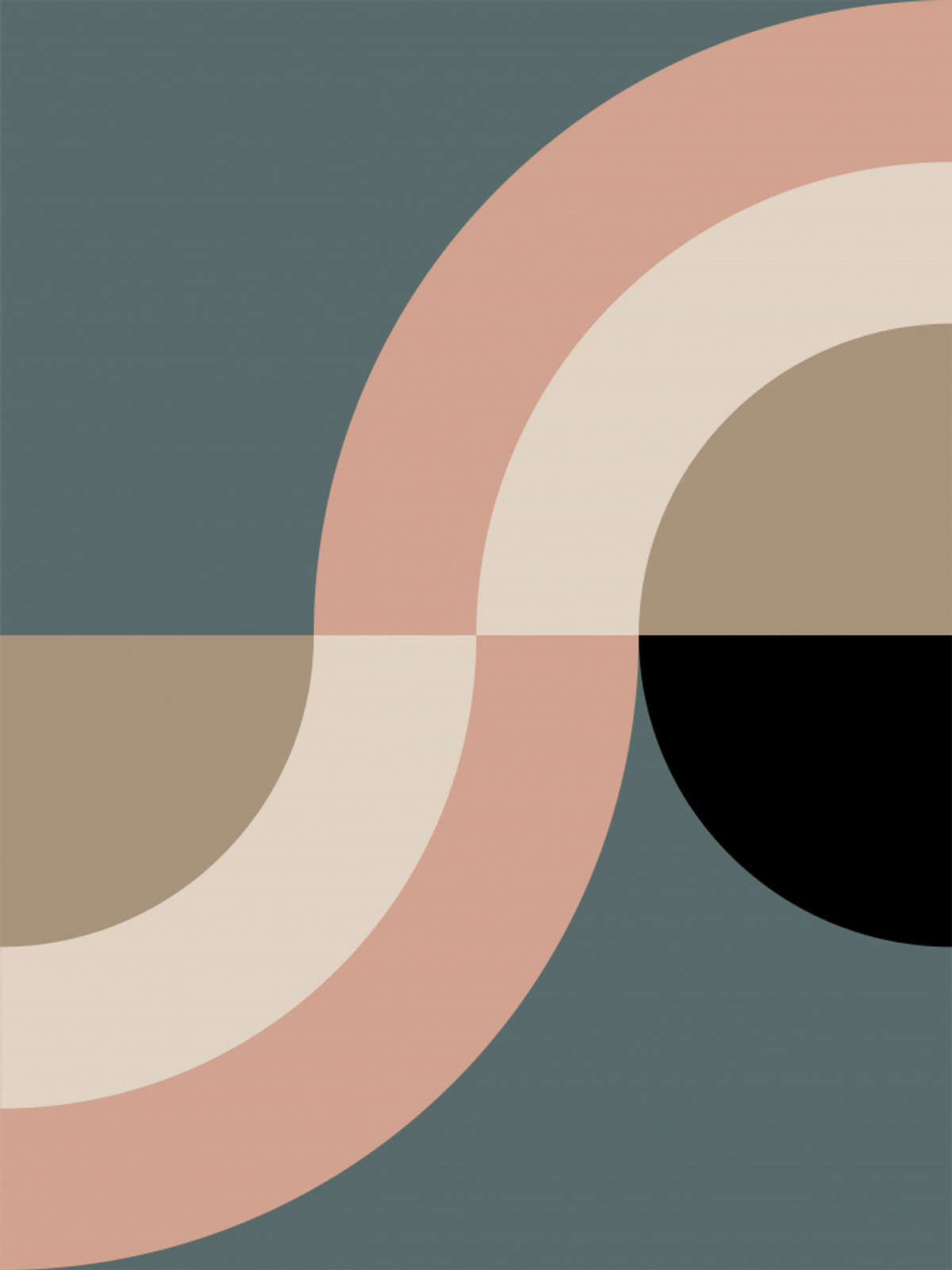 Poster print