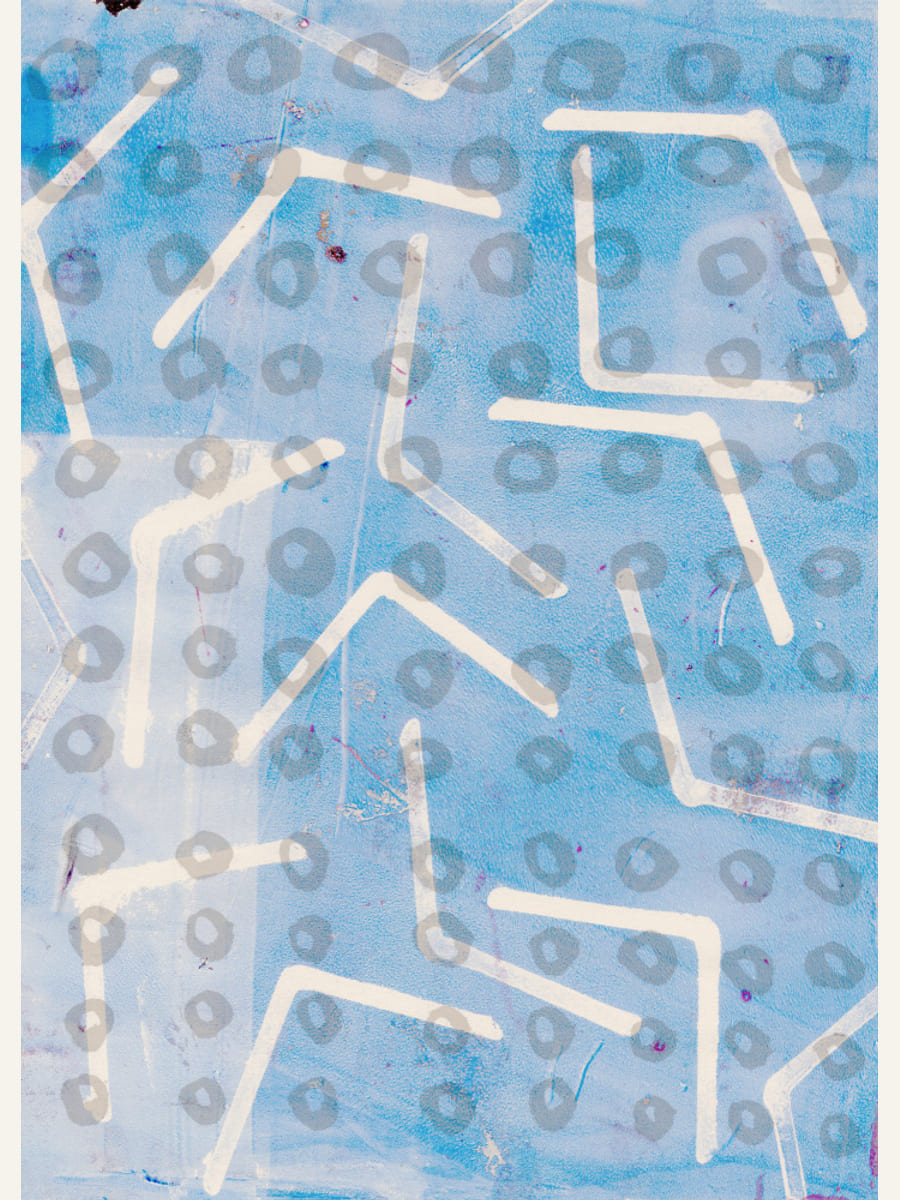Poster print