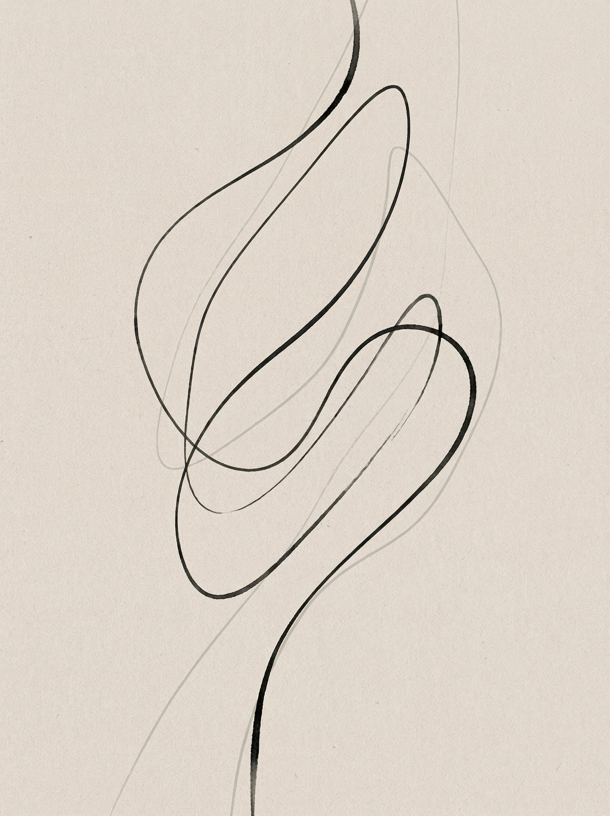 Poster print