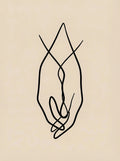 Poster print