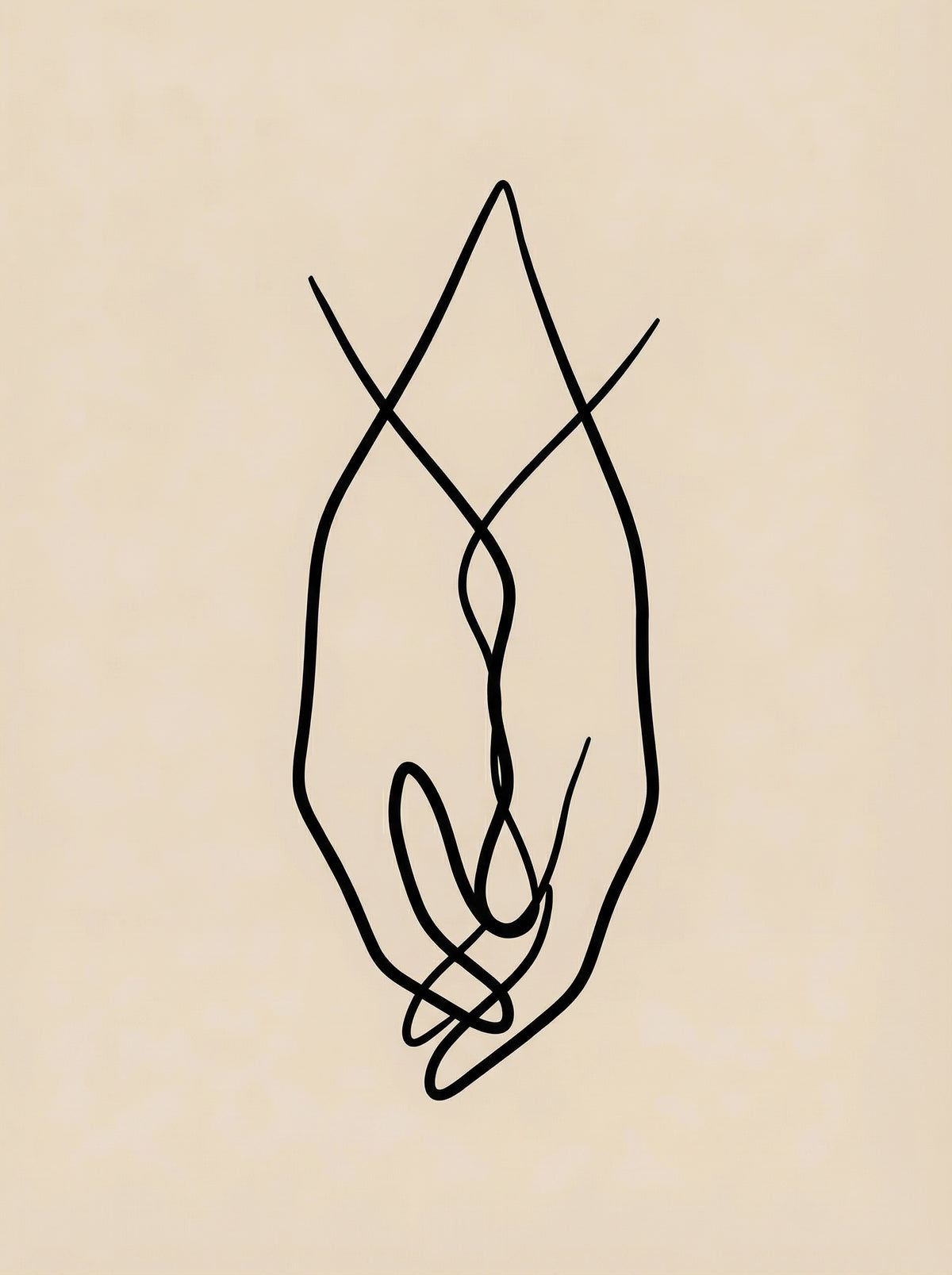 Poster print