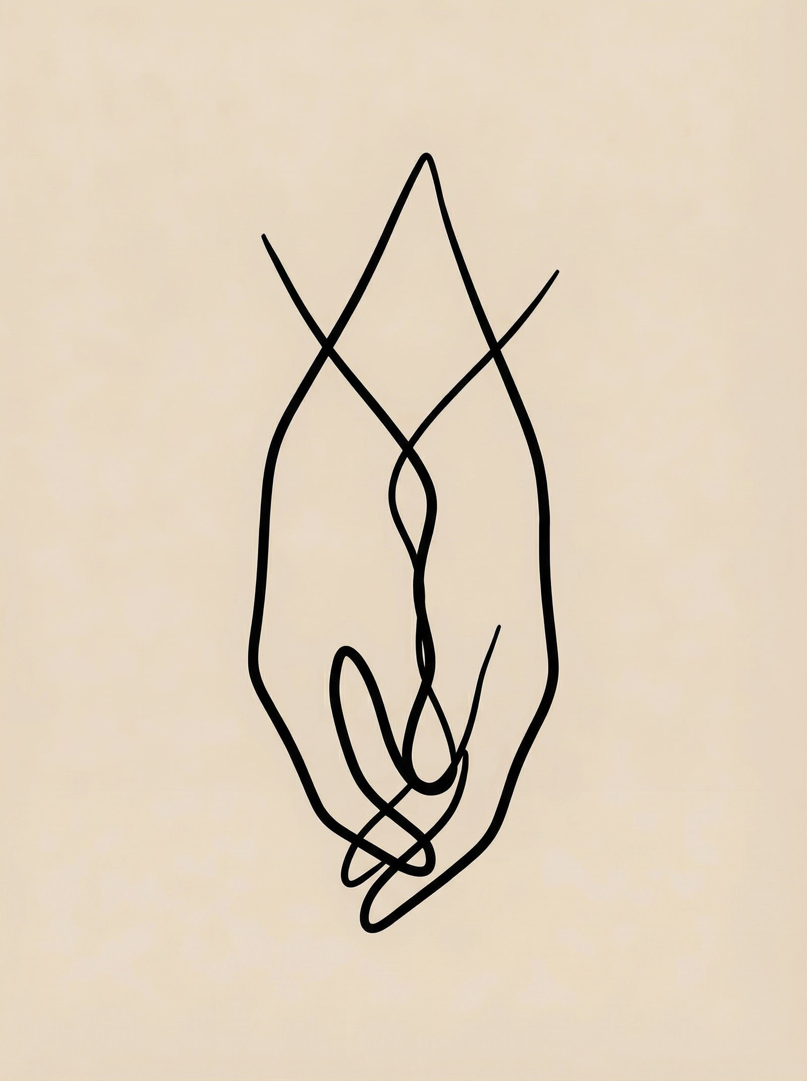 Poster print