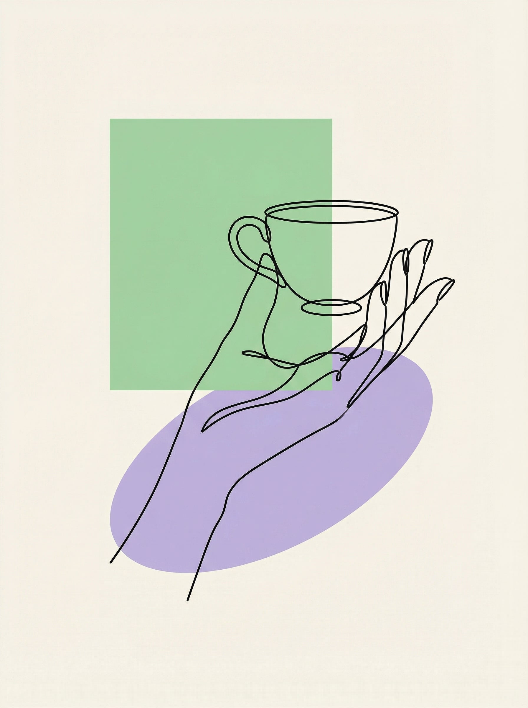 Poster print