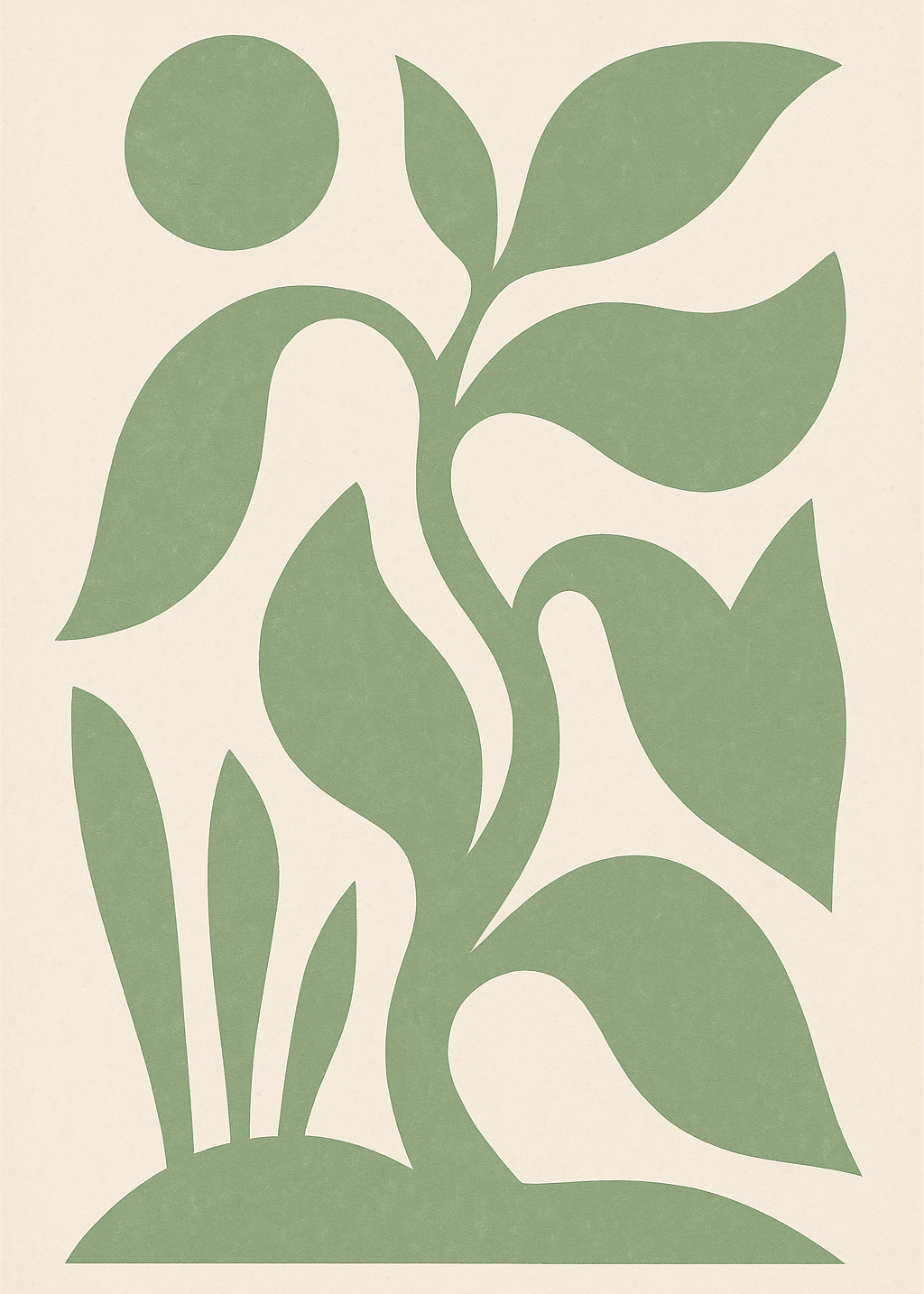Poster print file
